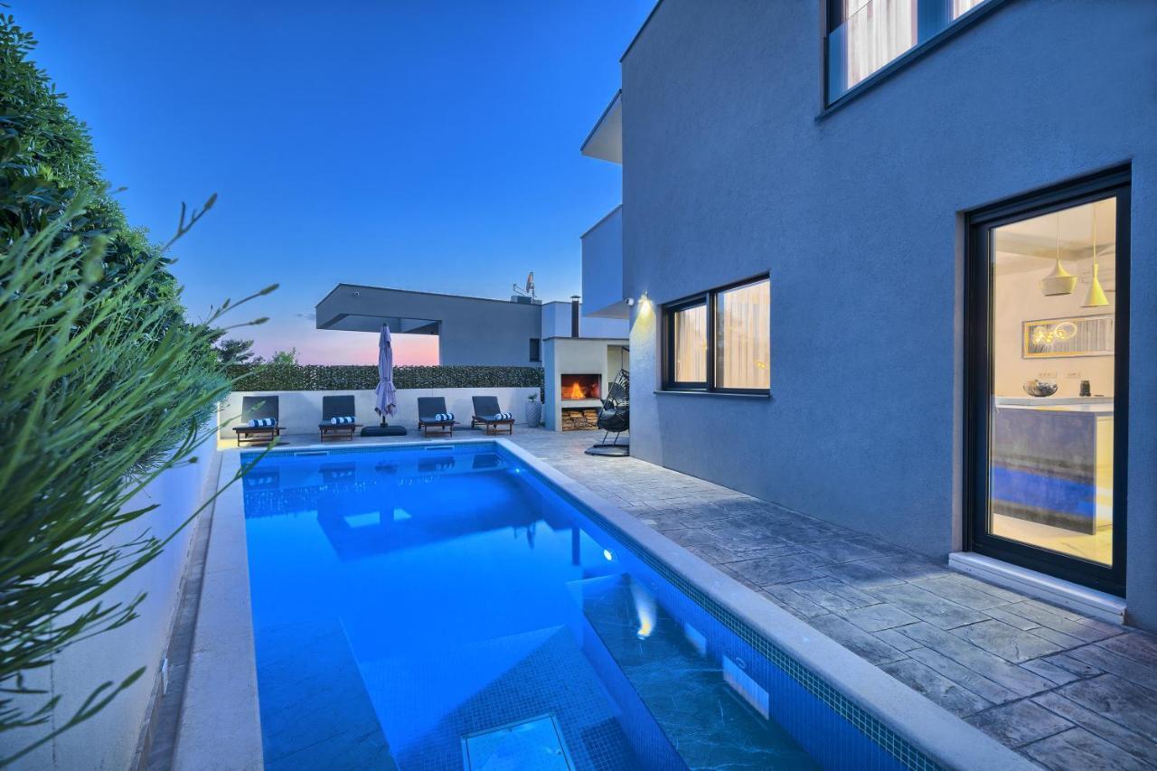 Villa Celestial Near Split Podstrana Extérieur photo