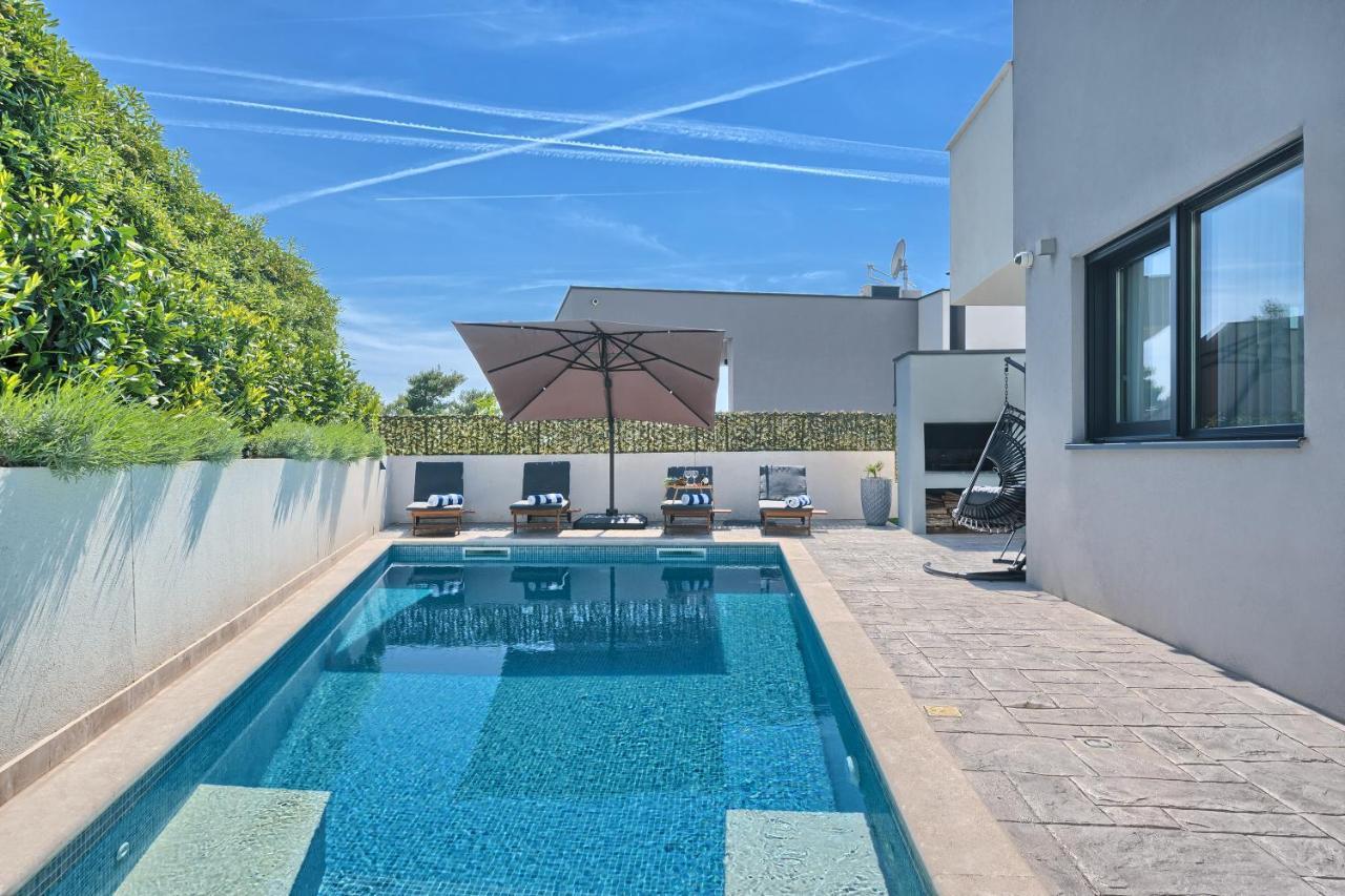 Villa Celestial Near Split Podstrana Extérieur photo